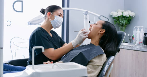 Best Dental Fillings (Composite and Amalgam)  in Mont Clare, PA